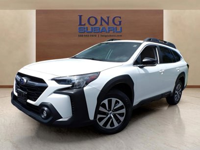 Used 2023 Subaru Outback Premium