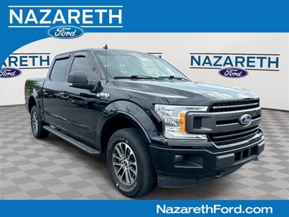 Used 2018 Ford F150 XLT w/ Equipment Group 302A Luxury