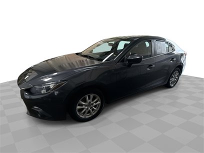 Used 2016 MAZDA MAZDA3 i Grand Touring