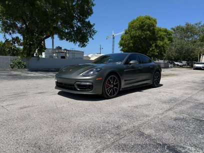 Used 2023 Porsche Panamera GTS