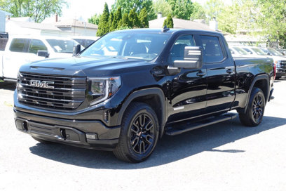 Used 2022 GMC Sierra 1500 Elevation