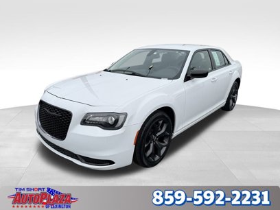 Used 2023 Chrysler 300 Touring w/ Sport Appearance Package