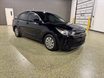 Used 2020 Kia Rio S