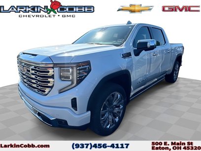 New 2026 GMC Sierra 1500 Denali