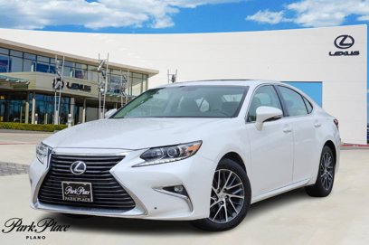 Used 2016 Lexus ES 350