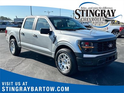 Used 2024 Ford F150 XL
