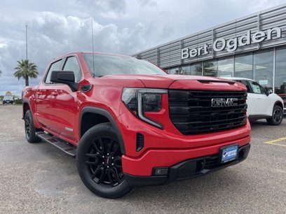 Used 2022 GMC Sierra 1500 Elevation w/ LPO, Elevation Black Package