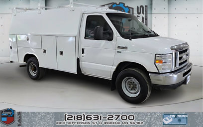 Used 2014 Ford E-350 and Econoline 350 Super Duty w/ Power Windows & Locks Group