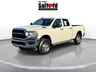 Certified 2024 RAM 2500 Tradesman w/ Chrome Appearance Group