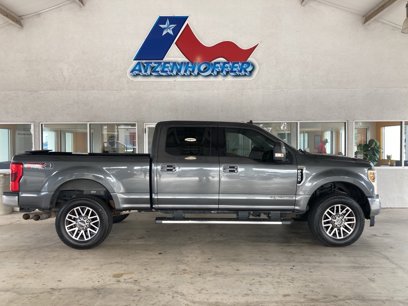 Used 2019 Ford F250 Lariat w/ Lariat Value Package