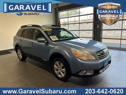 Used 2010 Subaru Outback 2.5i Limited