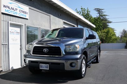 Used 2008 Toyota Tundra SR5