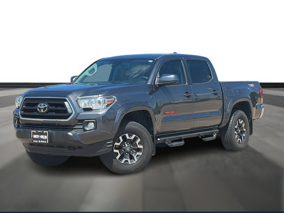 Used 2020 Toyota Tacoma SR5