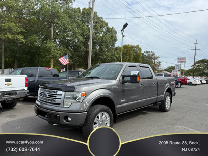 Used 2013 Ford F150 Platinum