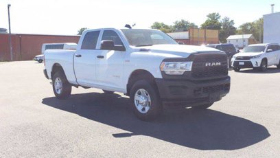 Certified 2022 RAM 3500 Tradesman