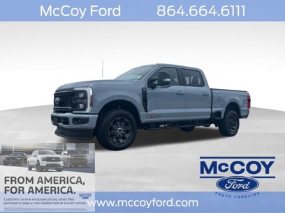 New 2024 Ford F250 Lariat w/ Lariat Ultimate Package