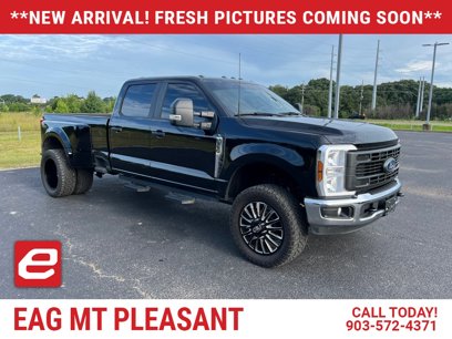 Used 2024 Ford F350 XL
