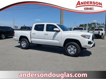 Used 2023 Toyota Tacoma SR5