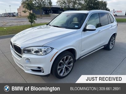 Used 2018 BMW X5 xDrive35i