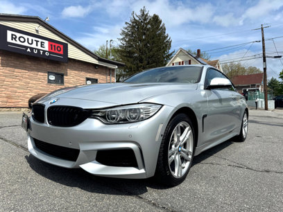 Used 2014 BMW 435i xDrive Coupe
