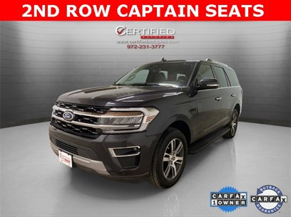 Used 2024 Ford Expedition Limited
