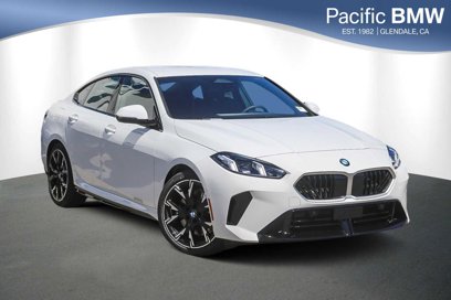 New 2026 BMW 228i