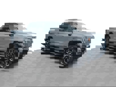 New 2025 GMC Sierra EV Denali