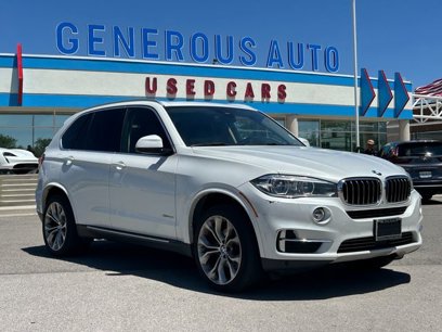 Used 2016 BMW X5 xDrive35i