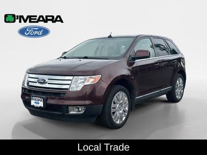 Used 2010 Ford Edge Limited