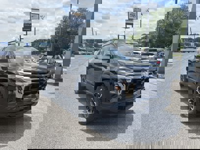 New 2026 Chevrolet Equinox ACTIV w/ LPO, Floor Liner Package