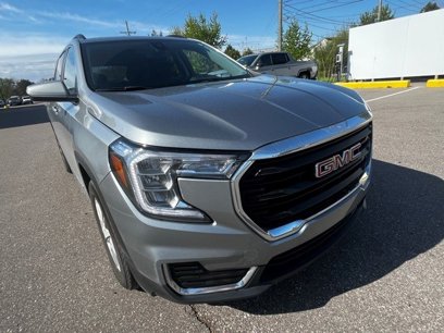 Certified 2023 GMC Terrain SLE w/ Driver Convenience Package