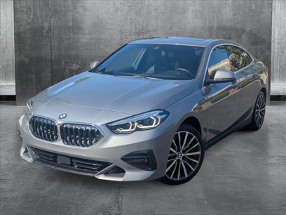 Used 2022 BMW 228i Gran Coupe w/ Convenience Package