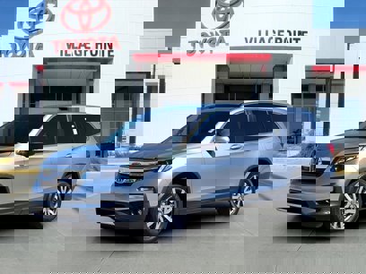 Used 2019 Honda Pilot EX-L