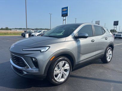 New 2026 Buick Encore GX Preferred w/ Comfort Package