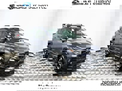 New 2025 Subaru Crosstrek 2.5i Limited w/ Popular Package #3A