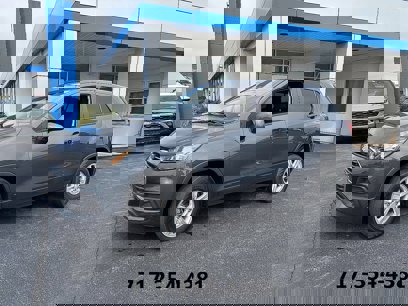 Used 2022 Chevrolet Trax LS w/ Tint and Cruise Package