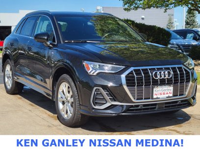 Used 2023 Audi Q3 2.0T Premium