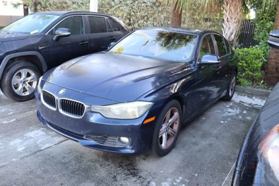Used 2013 BMW 328i Sedan