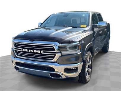 Used 2019 RAM 1500 Laramie