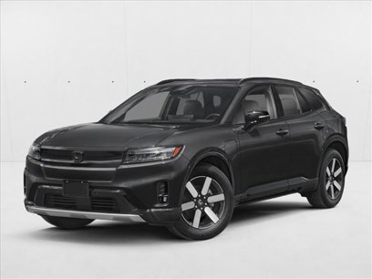 New 2025 Honda Prologue Touring