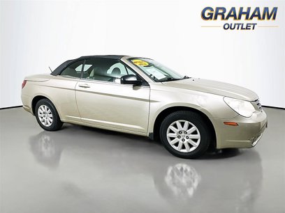 Used 2008 Chrysler Sebring LX