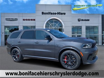 New 2024 Dodge Durango SRT Hellcat
