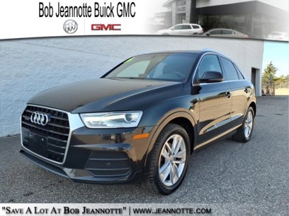 Used 2016 Audi Q3 2.0T Premium Plus