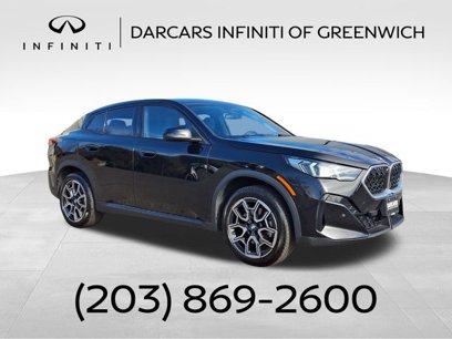 Used 2025 BMW X2 xDrive28i