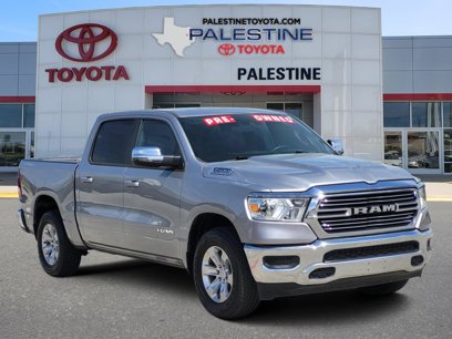 Used 2024 RAM 1500 Laramie