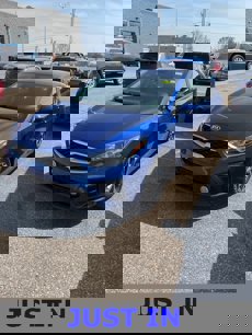 Used 2019 Kia Forte LXS