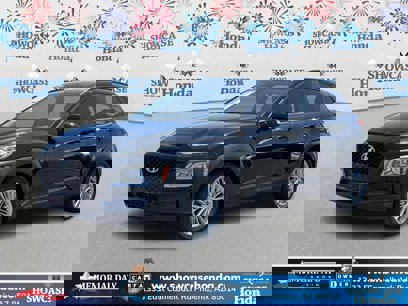 Used 2021 Hyundai Kona SEL