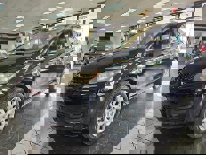 Used 2009 MAZDA CX-7 Touring