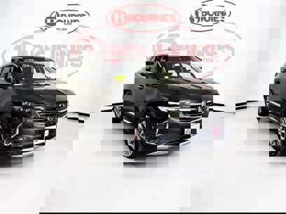 Used 2023 Buick Envision Preferred w/ Premium Seat Package