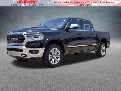 Used 2024 RAM 1500 Limited